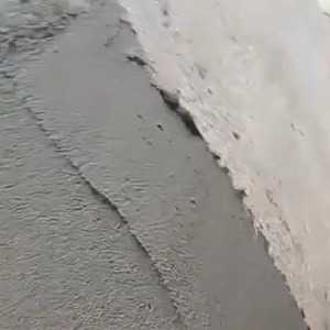 垦利水工建筑物I级C55聚合物改性水泥砂浆 渠道防渗泵站加固迎水面抗冲刷砂浆