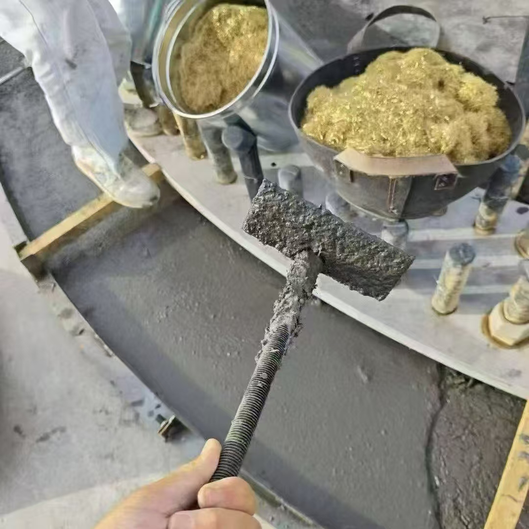 垦利C120风电设备基础专用灌浆料