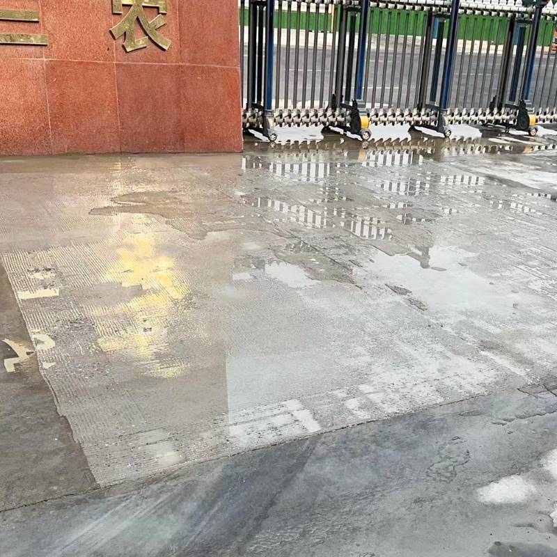 垦利水泥路面翻新砂浆
